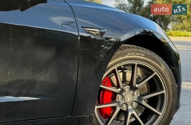 Седан Tesla Model 3 2018 в Хмельницком