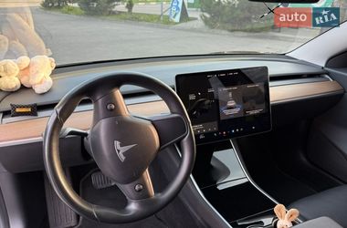 Седан Tesla Model 3 2018 в Хмельницком