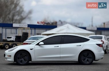 Седан Tesla Model 3 2022 в Киеве фото 4 Седан Tesla Model 3 2022 в Киеве
