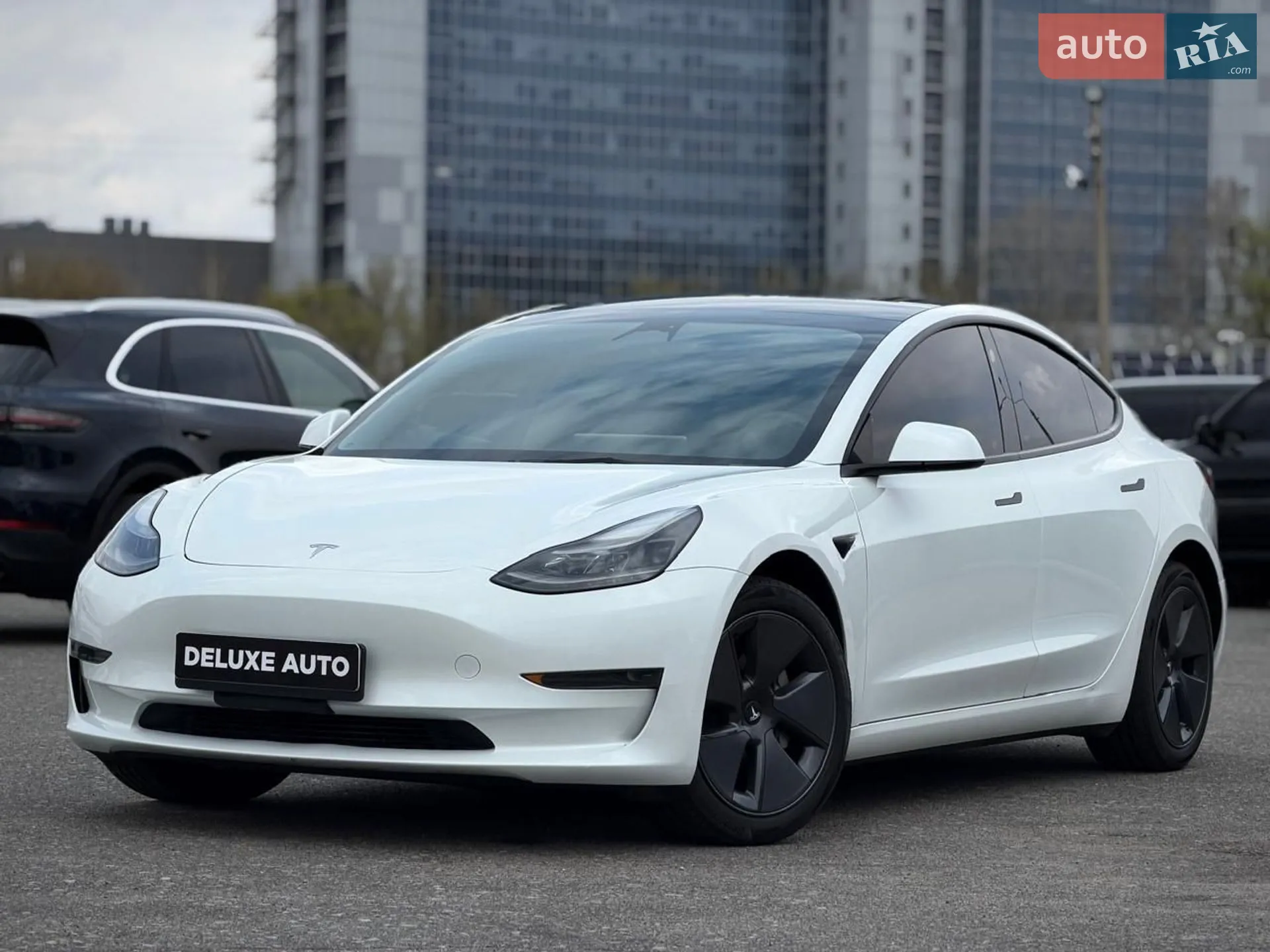 2022 Tesla Model 3 - мініатюра 17