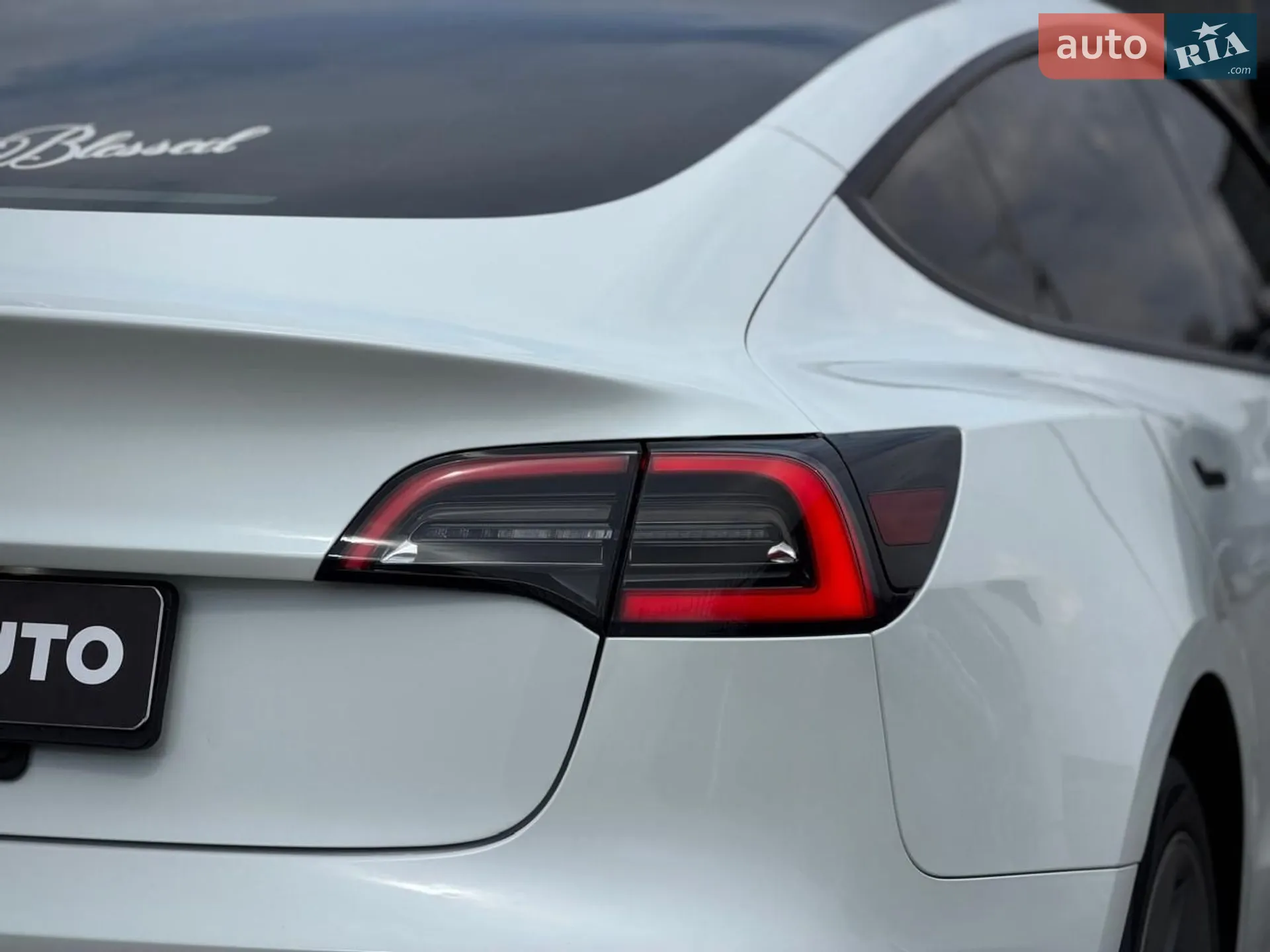 2022 Tesla Model 3 - мініатюра 22