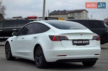 Седан Tesla Model 3 2022 в Киеве фото 26 Седан Tesla Model 3 2022 в Киеве