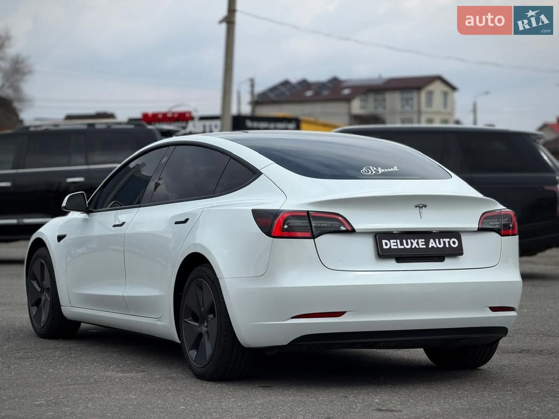 2022 Tesla Model 3 - мініатюра 26