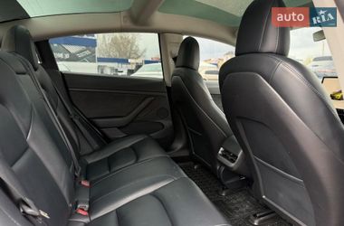 Седан Tesla Model 3 2022 в Киеве фото 46 Седан Tesla Model 3 2022 в Киеве