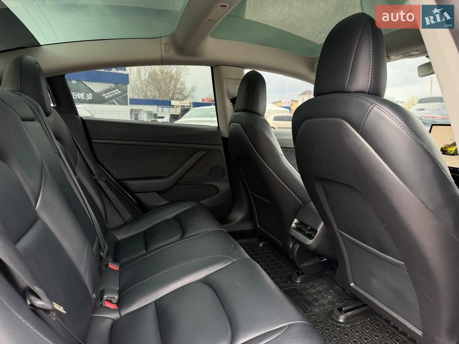 2022 Tesla Model 3 - мініатюра 46