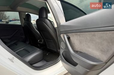 Седан Tesla Model 3 2022 в Киеве фото 51 Седан Tesla Model 3 2022 в Киеве