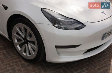Седан Tesla Model 3 2021 в Конотопе