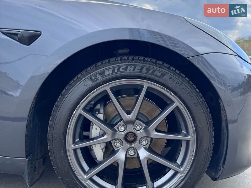 Седан Tesla Model 3 2021 в Одессе фото 8 Седан Tesla Model 3 2021 в Одессе