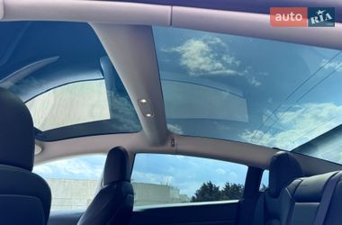 Седан Tesla Model 3 2021 в Одессе фото 10 Седан Tesla Model 3 2021 в Одессе