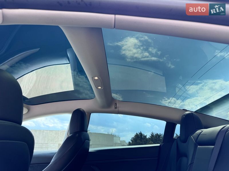 Седан Tesla Model 3 2021 в Одессе фото 10 Седан Tesla Model 3 2021 в Одессе