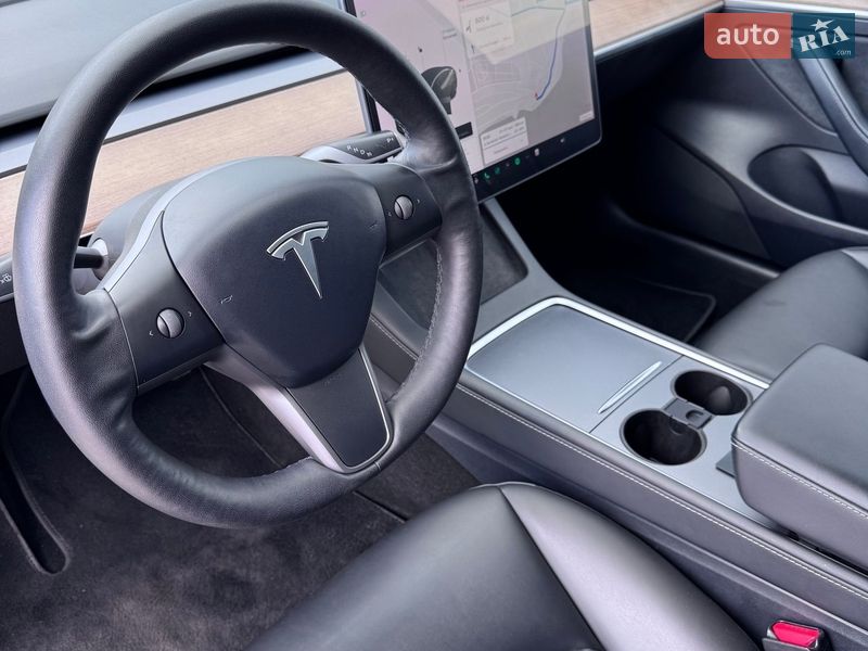 Седан Tesla Model 3 2021 в Одессе фото 12 Седан Tesla Model 3 2021 в Одессе