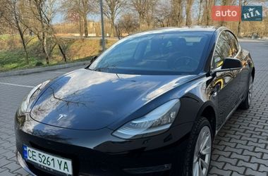 Седан Tesla Model 3 2019 в Хмельницькому