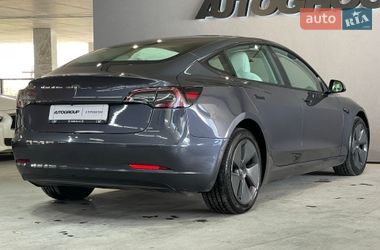 Седан Tesla Model 3 2022 в Одесі