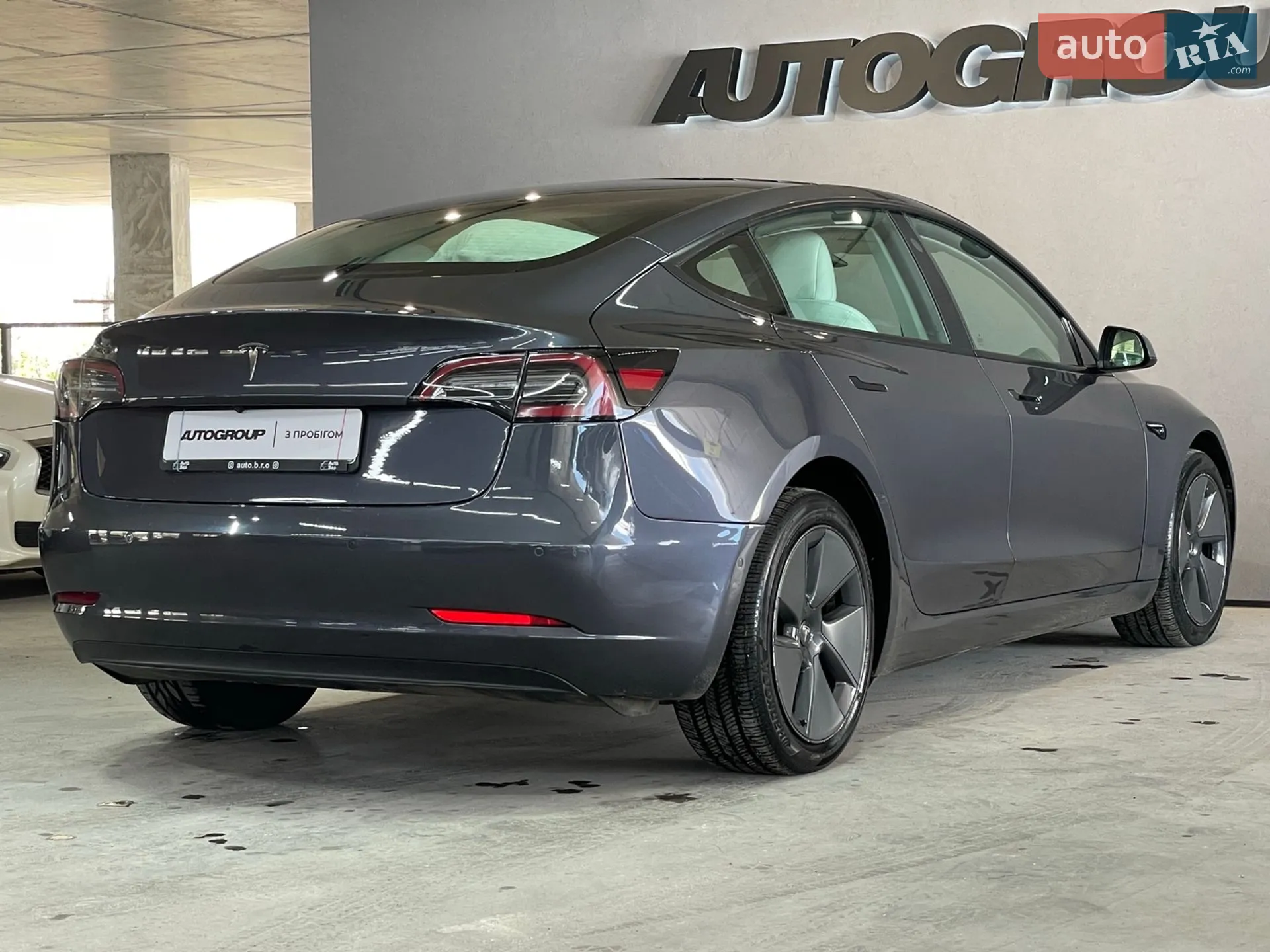 2022 Tesla Model 3 - мініатюра 10