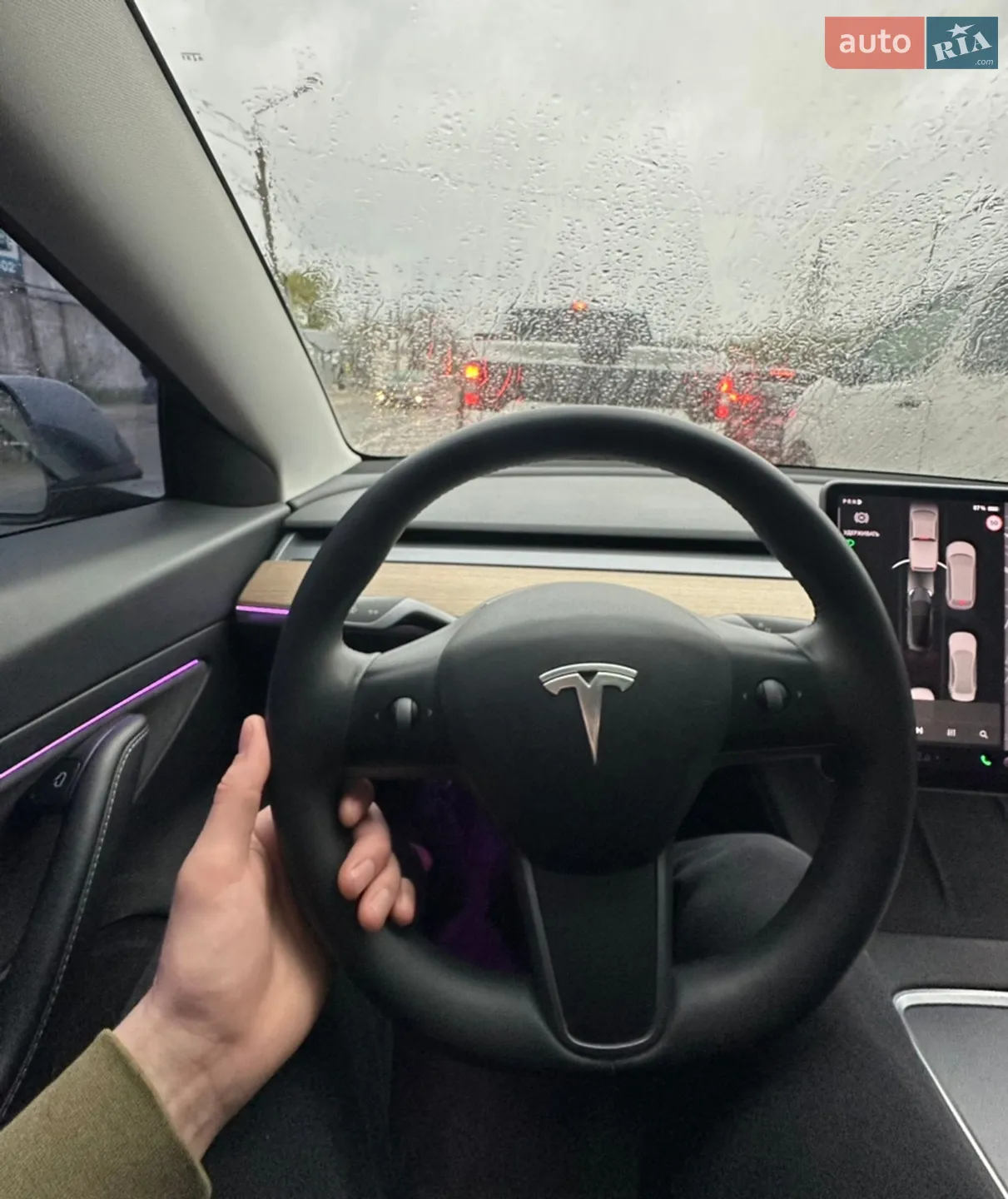 2020 Tesla Model 3 - мініатюра 11