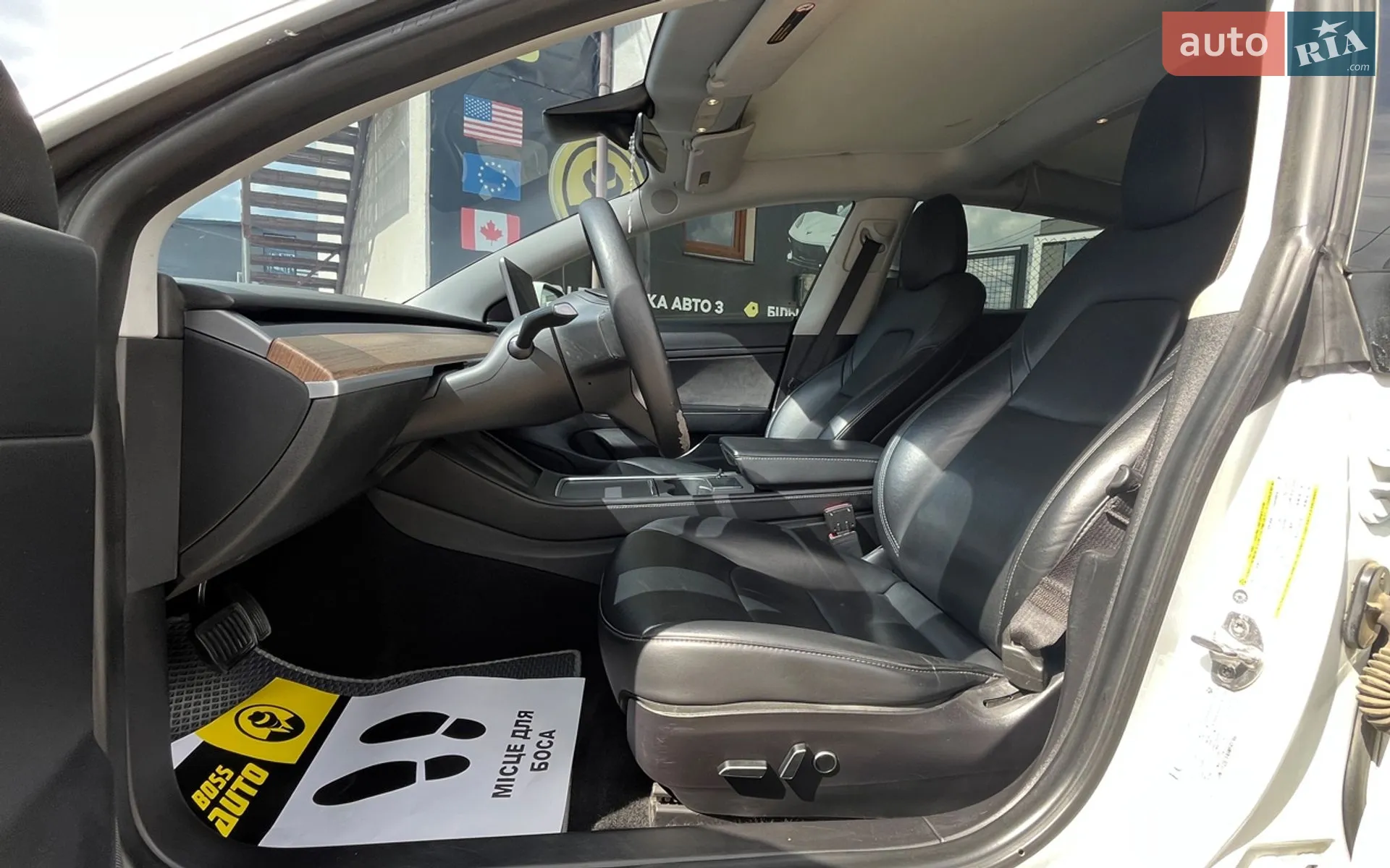 2021 Tesla Model 3 - мініатюра 10