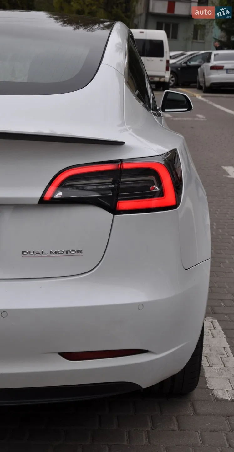 2019 Tesla Model 3 - мініатюра 7