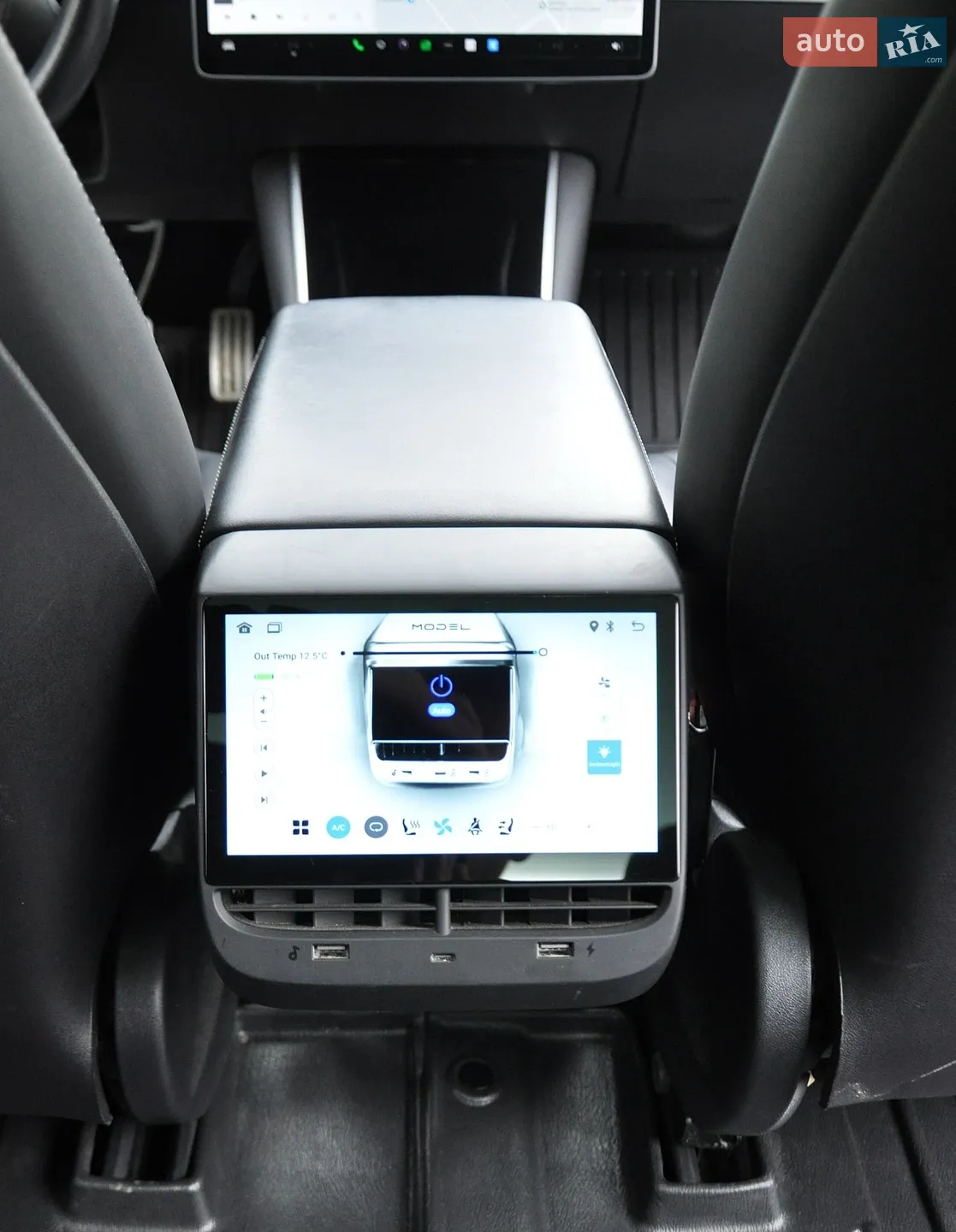 2019 Tesla Model 3 - мініатюра 19