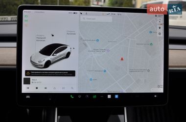 Седан Tesla Model 3 2019 в Одесі