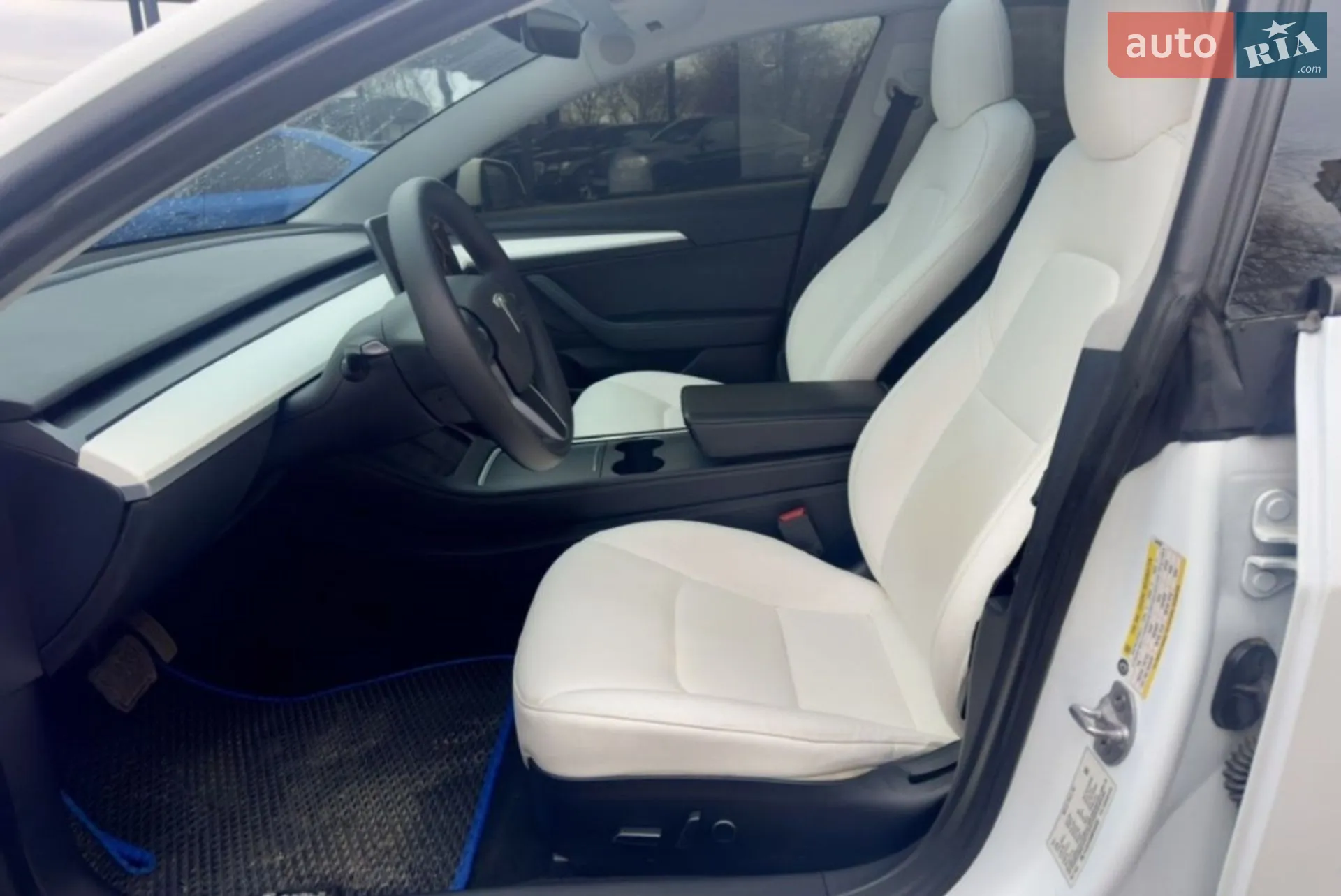 2021 Tesla Model 3 - мініатюра 10