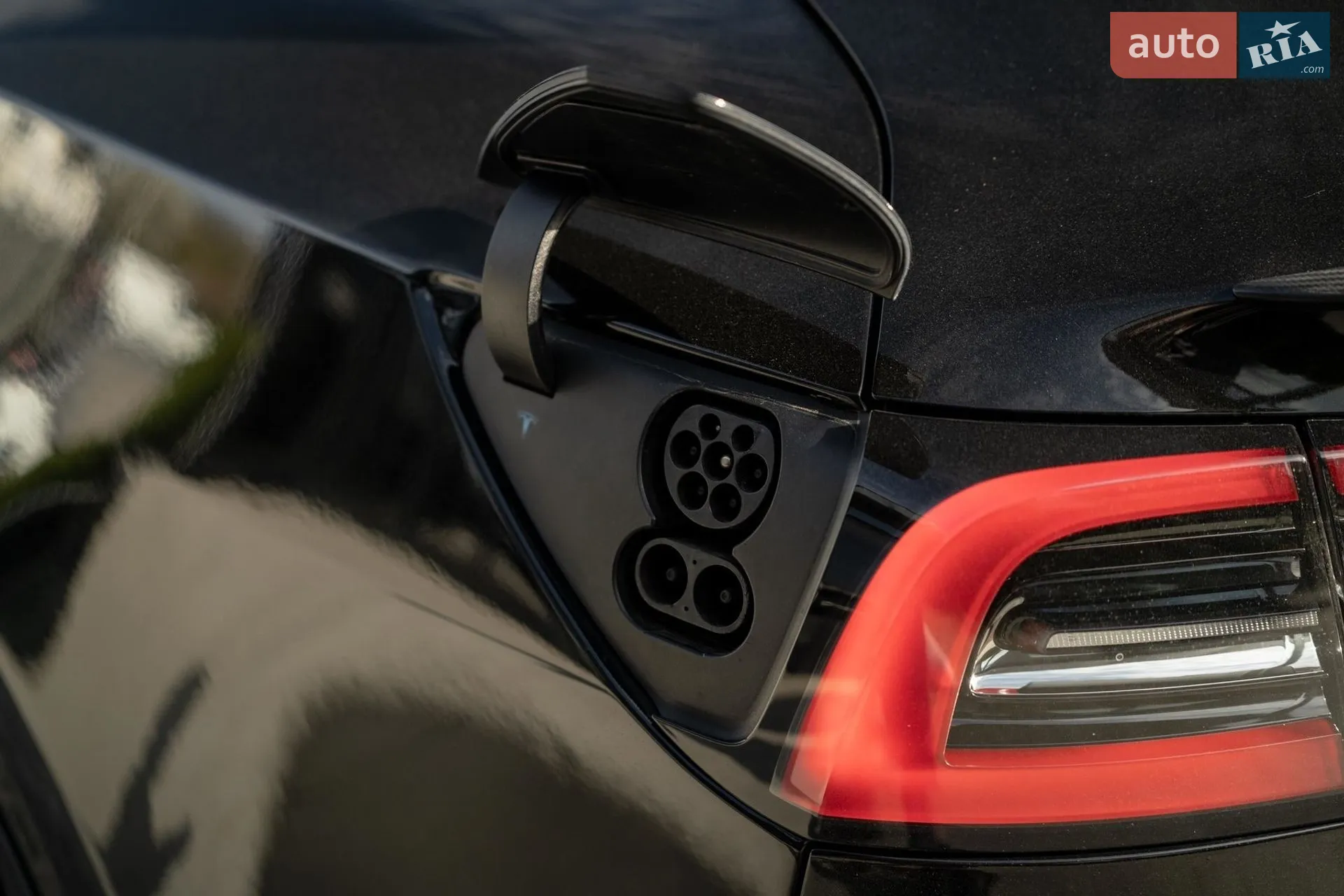 2021 Tesla Model 3 - мініатюра 8