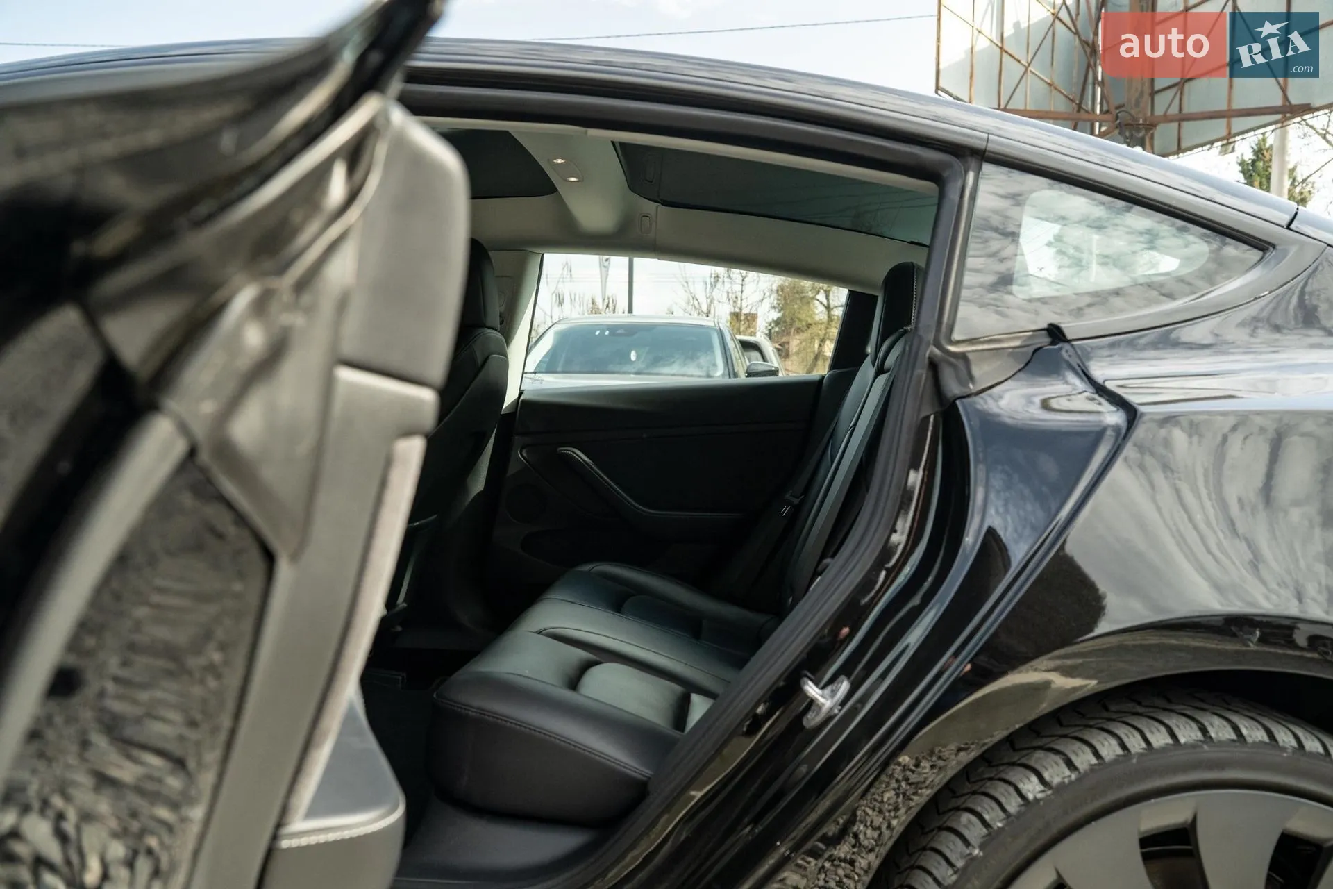2021 Tesla Model 3 - мініатюра 44