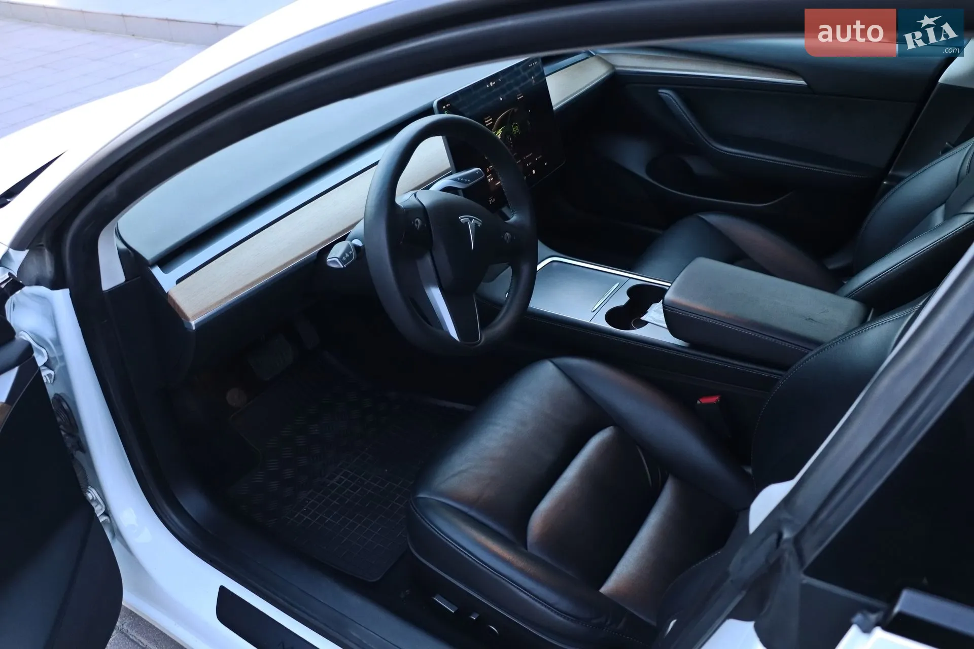2022 Tesla Model 3 - мініатюра 16