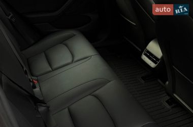 Седан Tesla Model 3 2023 в Киеве