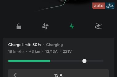Седан Tesla Model 3 2025 в Киеве