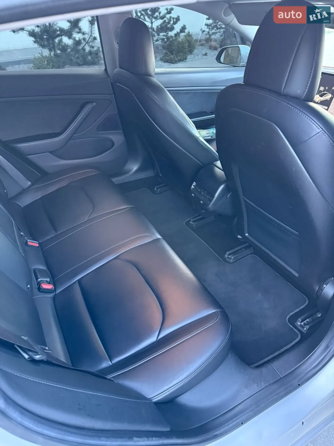 2018 Tesla Model 3 - мініатюра 22