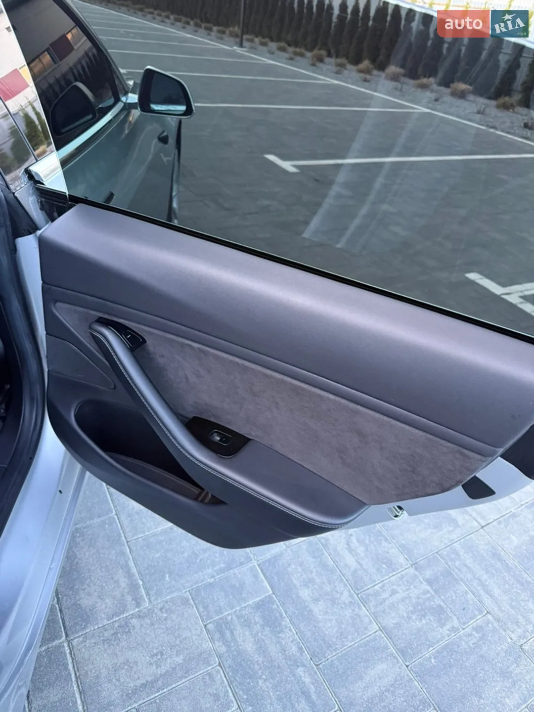 2018 Tesla Model 3 - мініатюра 26