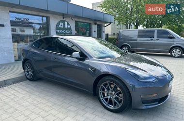 Седан Tesla Model 3 2022 в Виноградове