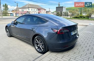 Седан Tesla Model 3 2022 в Виноградове
