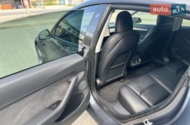 Седан Tesla Model 3 2022 в Виноградове