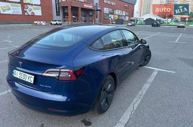 Седан Tesla Model 3 2020 в Броварах