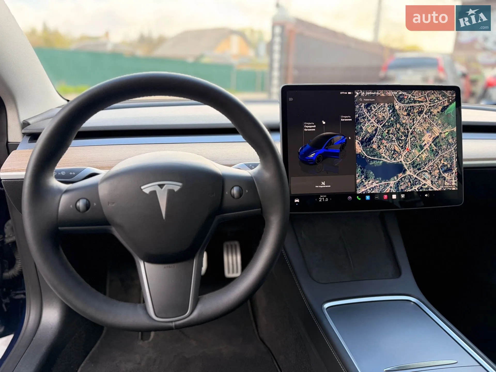 2023 Tesla Model 3 - мініатюра 7