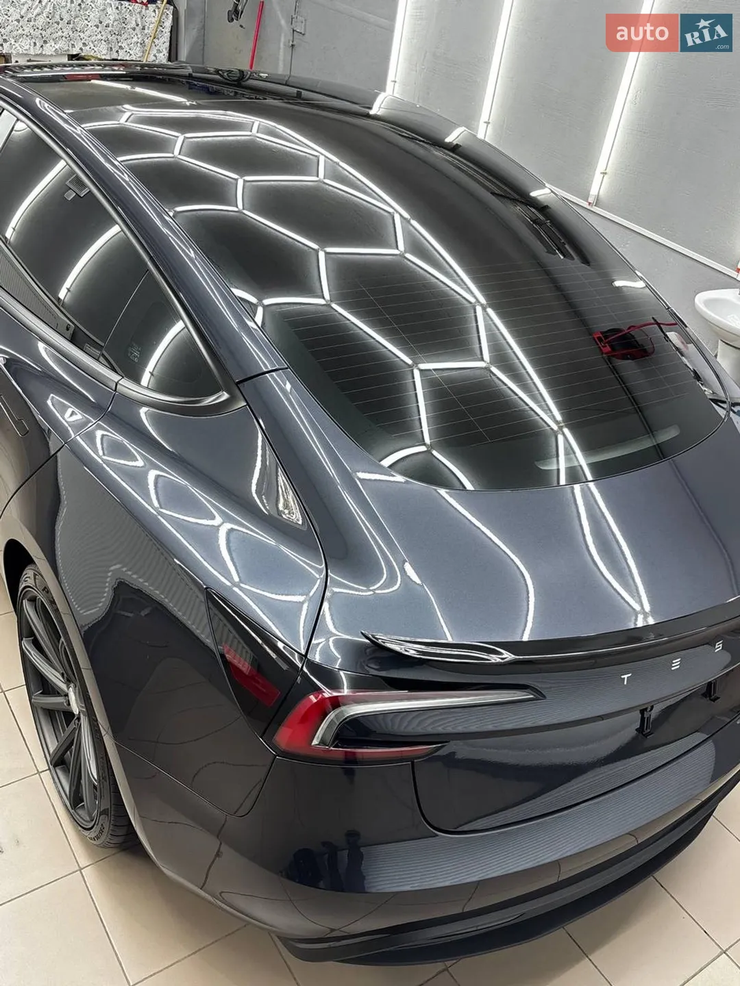 2024 Tesla Model 3 - мініатюра 6