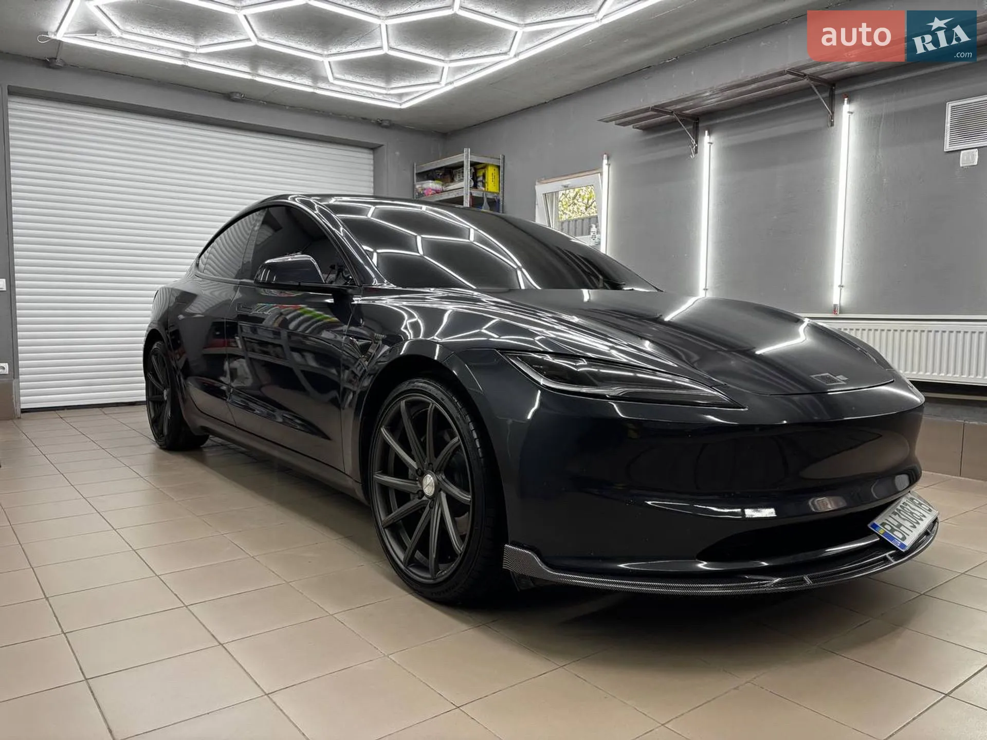 2024 Tesla Model 3 - мініатюра 7