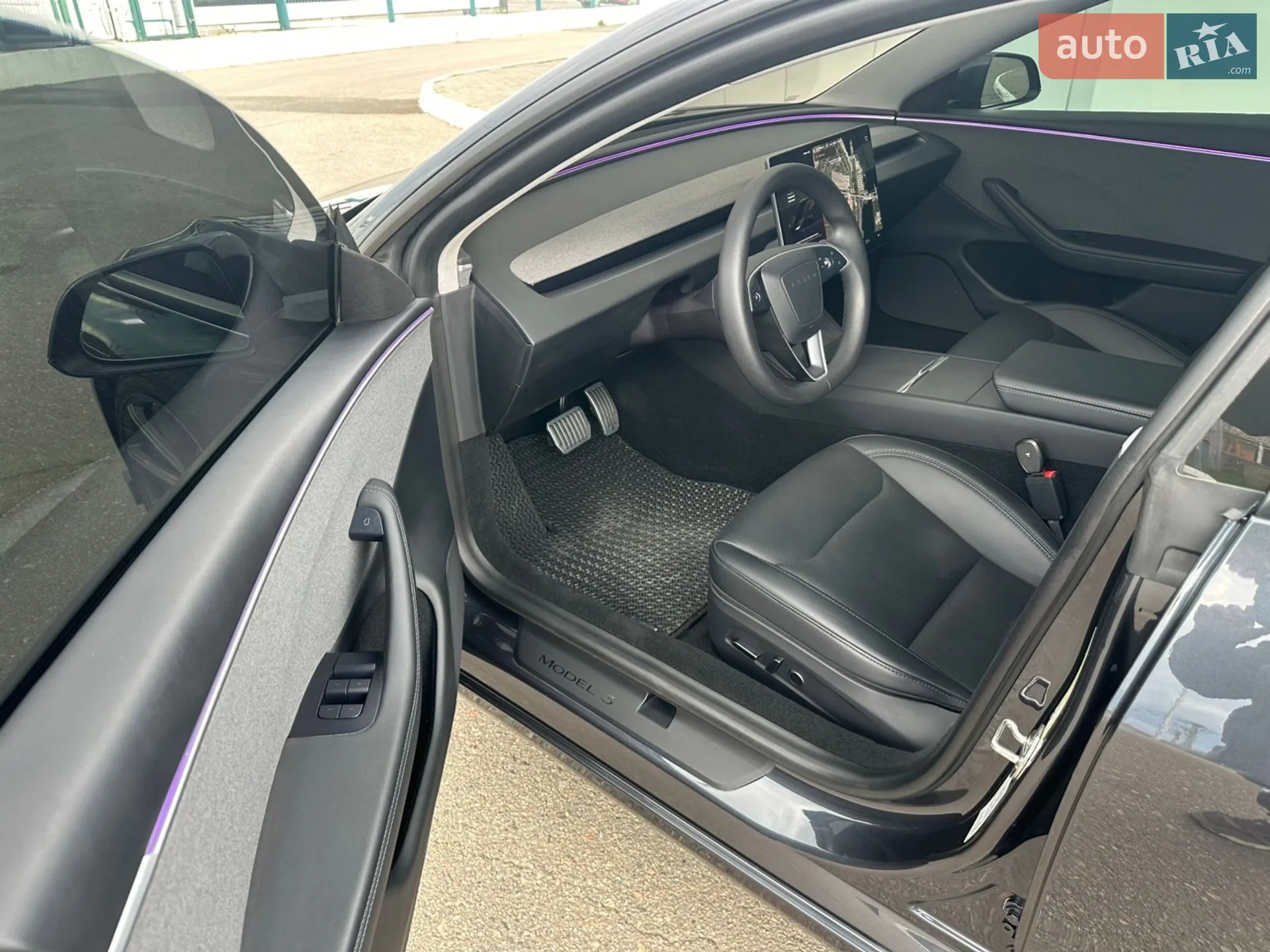 2024 Tesla Model 3 - мініатюра 15