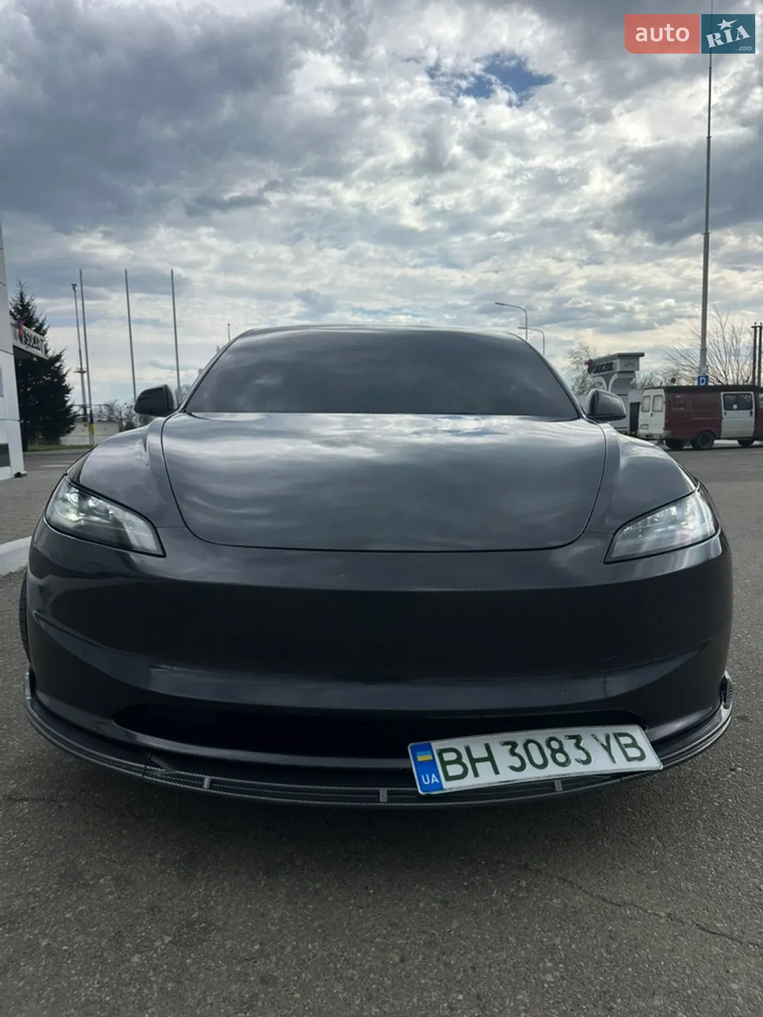 2024 Tesla Model 3 - мініатюра 16