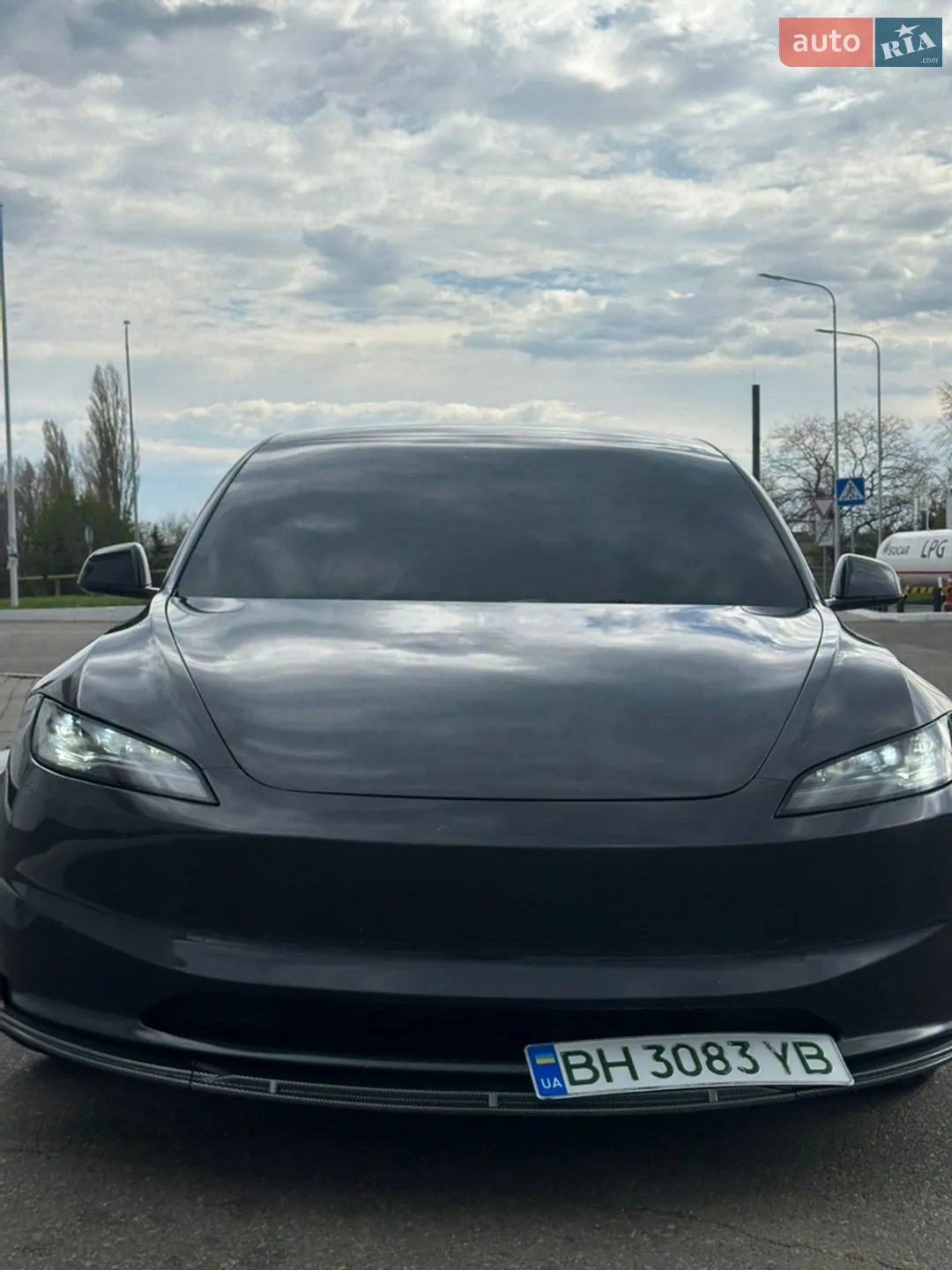 2024 Tesla Model 3 - мініатюра 17