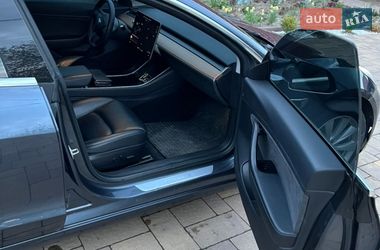 Седан Tesla Model 3 2019 в Владимире фото 15 Седан Tesla Model 3 2019 в Владимире