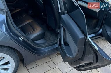Седан Tesla Model 3 2019 в Владимире фото 16 Седан Tesla Model 3 2019 в Владимире