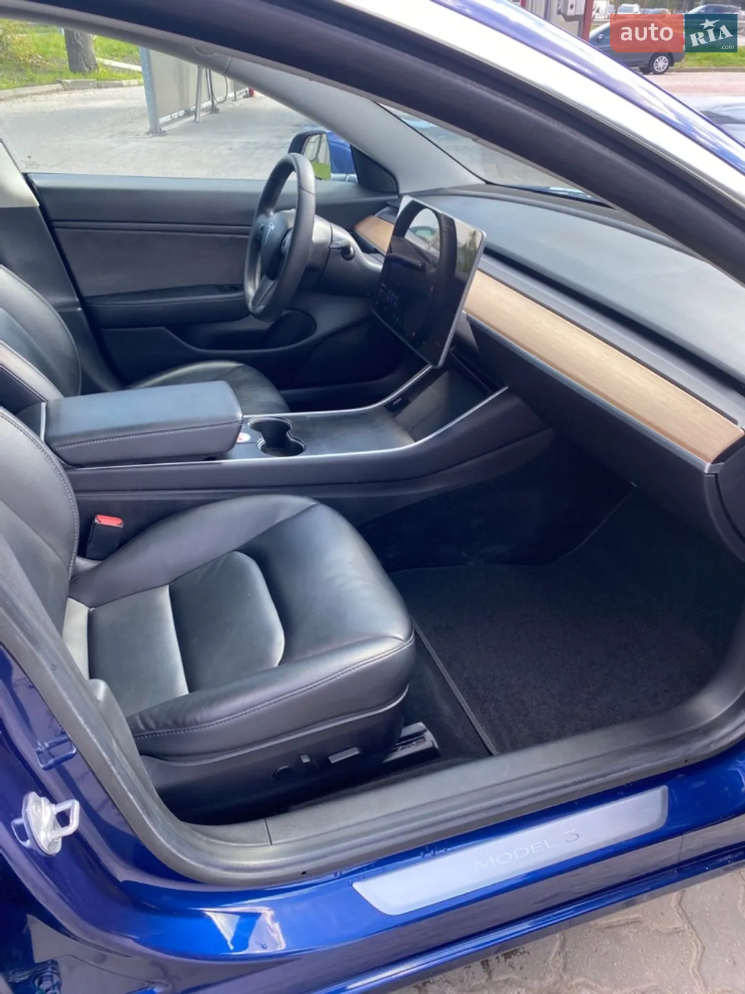2020 Tesla Model 3 - мініатюра 11