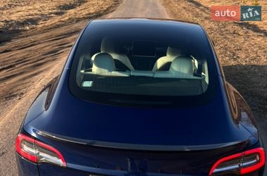 Седан Tesla Model 3 2018 в Вінниці
