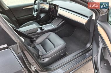 Седан Tesla Model 3 2022 в Ивано-Франковске фото 50 Седан Tesla Model 3 2022 в Ивано-Франковске