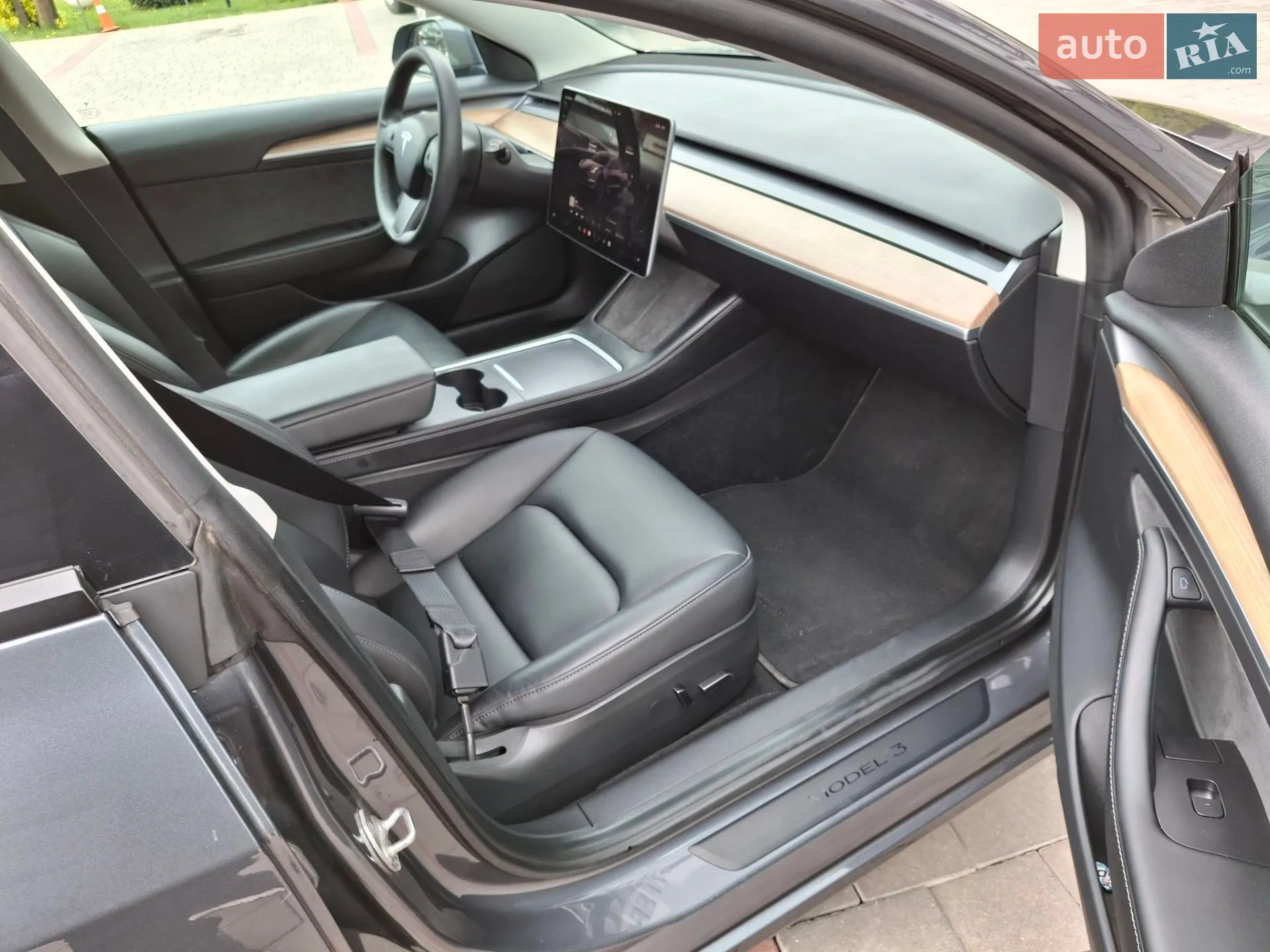 2022 Tesla Model 3 - мініатюра 50