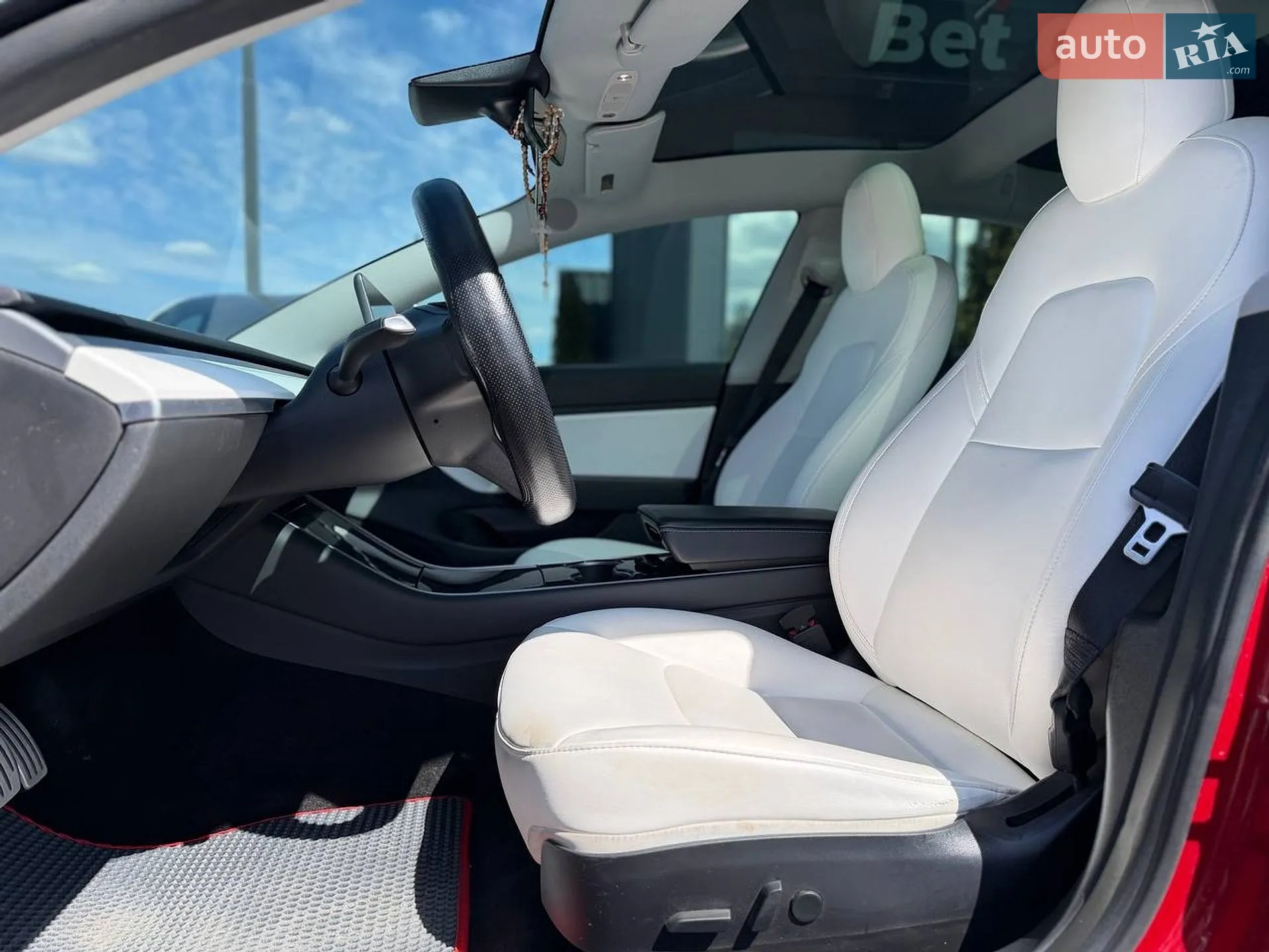 2020 Tesla Model 3 - мініатюра 13