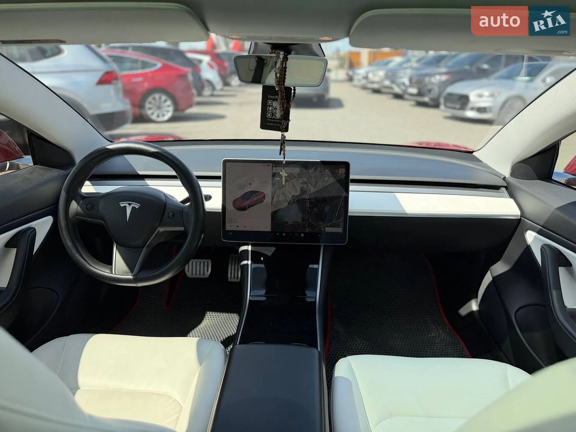 2020 Tesla Model 3 - мініатюра 17