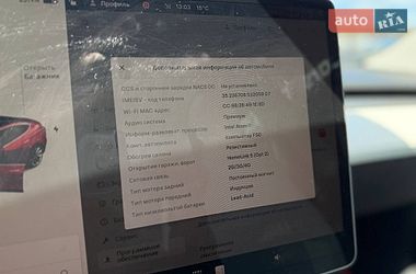 Седан Tesla Model 3 2020 в Львове